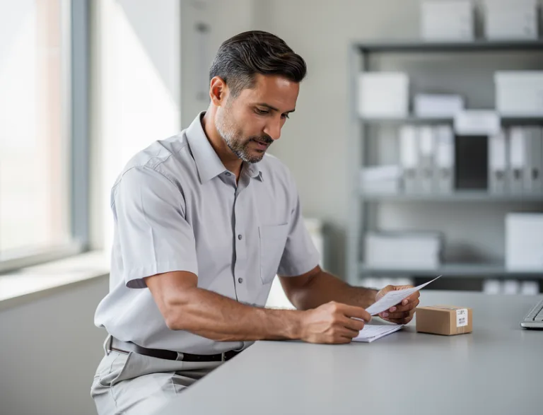 Customs Broker service in Joliet